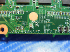 Acer Chromebook 11.6" C720-2844 OEM Laptop Intel Celeron Motherboard DA0ZHNMBAF0