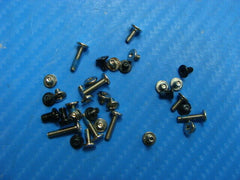 Asus VivoBook 15 F512J 15.6" Genuine Screw Set Screws for Repair ScrewSet - Laptop Parts - Buy Authentic Computer Parts - Top Seller Ebay