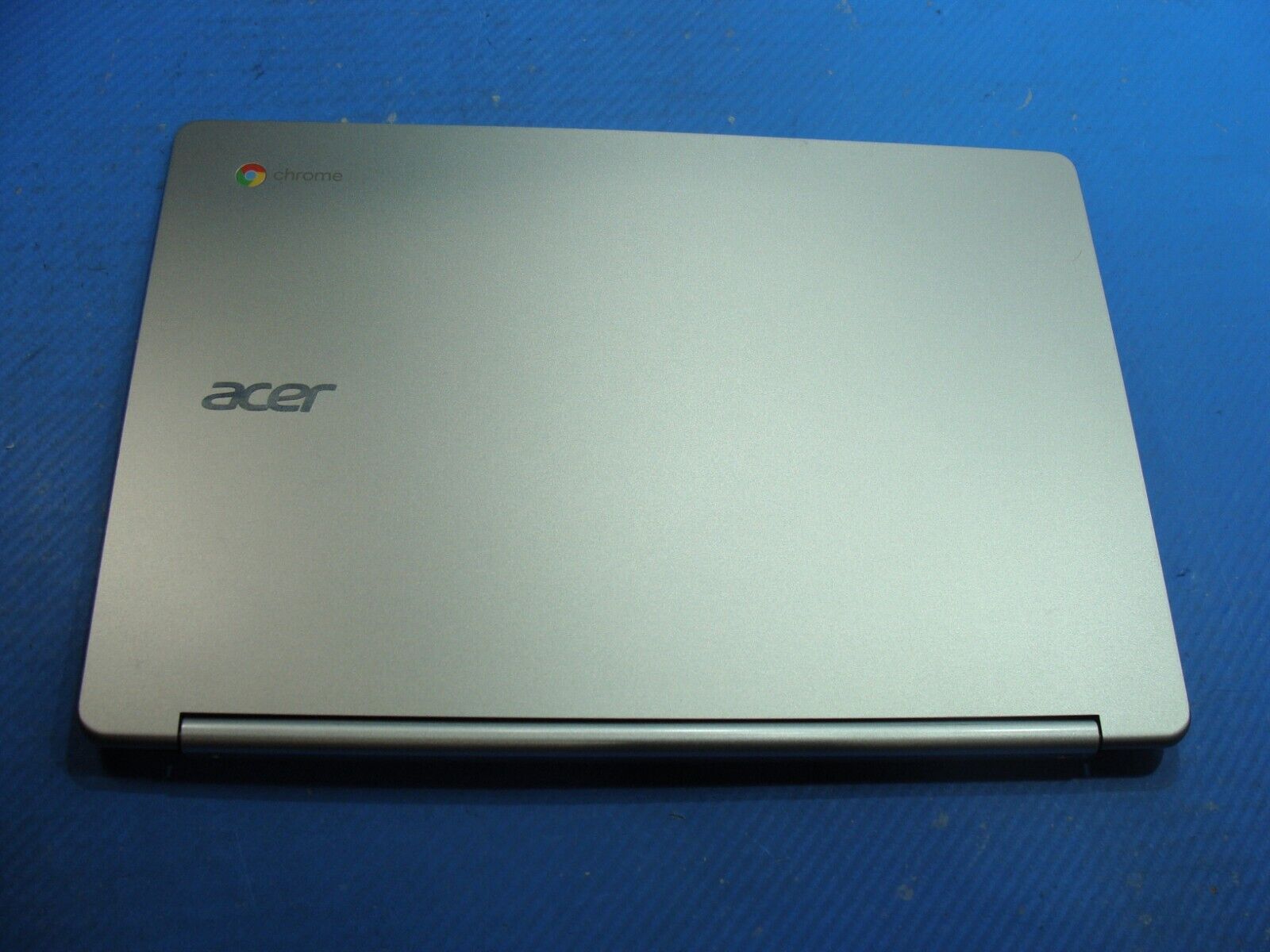 Acer Chromebook R13 13.3” CB5-312T-K5X4 LCD Back Cover w/Hinges TFQ3FZ8ELCTN 