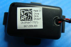 Dell Optiplex 5040 Genuine Desktop Internal Speaker pv6kt - Tested Computer Laptop Parts