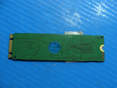 HP Envy x360 15-bp152nr 15.6" Genuine Samsung 128Gb SSD Solit State Drive