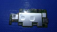Acer Iconia Tab A1-850 8" Genuine Intel Z3735G Motherboard DA0NKUMB8C0 ER* - Laptop Parts - Buy Authentic Computer Parts - Top Seller Ebay