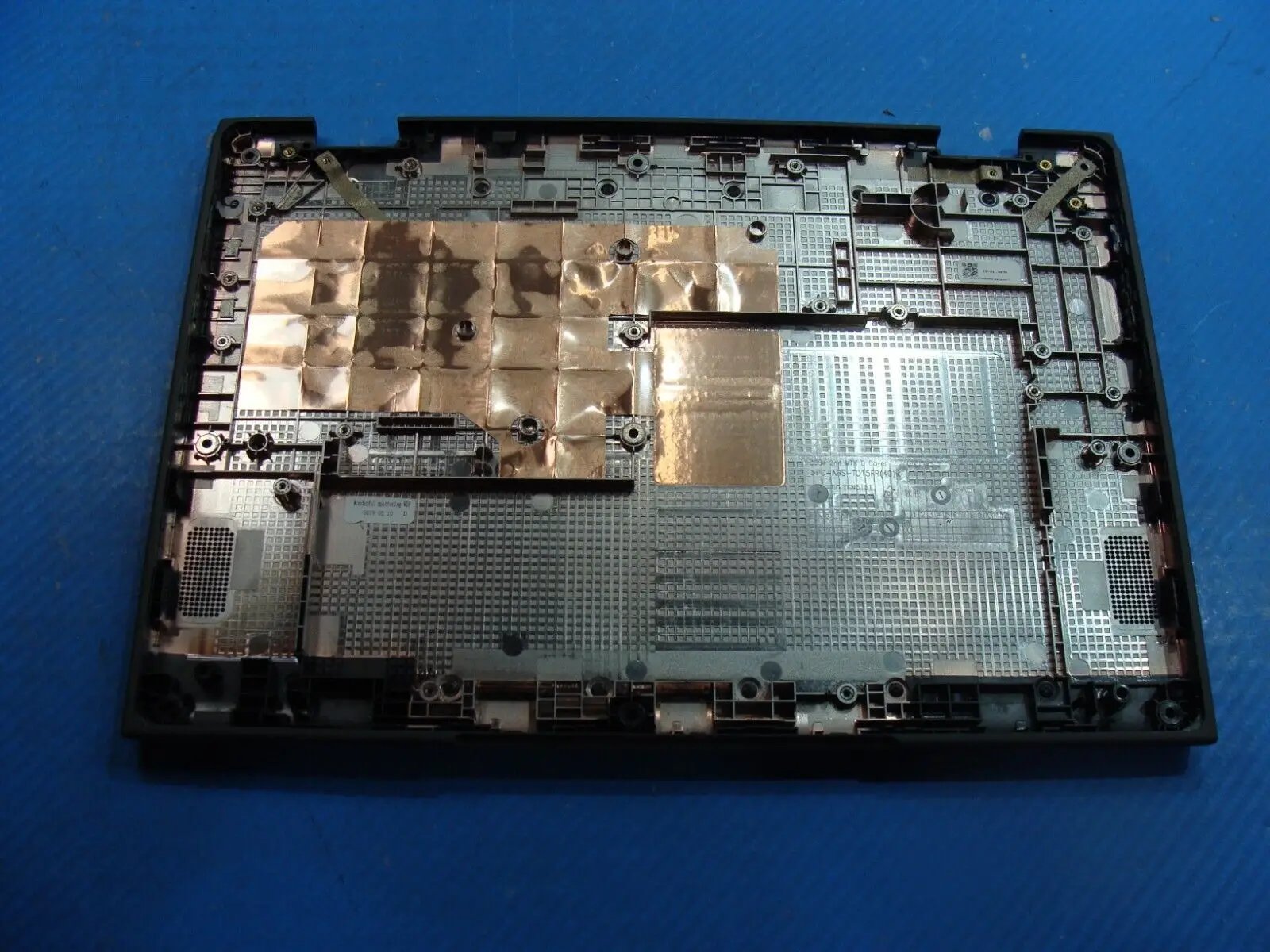 Lenovo Chromebook 300e 2nd Gen MTK-81QC 11.6