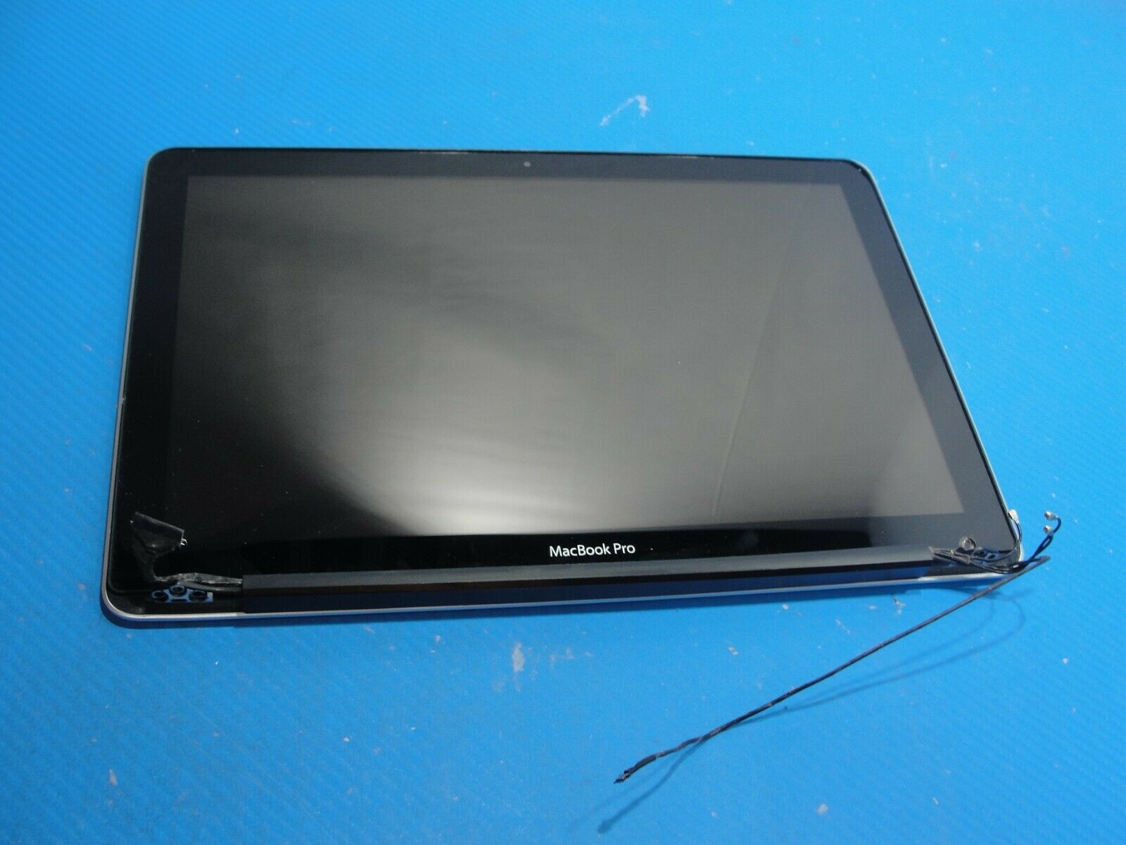 MacBook Pro A1278 13