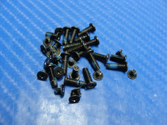 HP 255 G3 15.6" Genuine Laptop Screw Set Screws for Repair ScrewSet ER* - Laptop Parts - Buy Authentic Computer Parts - Top Seller Ebay