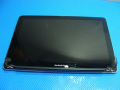 MacBook Pro A1278 13" 2011 MC724LL/A  LCD Screen Display Silver 661-5868 - Laptop Parts - Buy Authentic Computer Parts - Top Seller Ebay