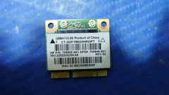 HP 15.6" 15-f387wm OEM Wireless WiFi Card 709505-001 709848-001 RTL8188EE GLP* - Laptop Parts - Buy Authentic Computer Parts - Top Seller Ebay