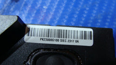 Asus A53U-EH11 15.6" Genuine Laptop Left Right Speaker Set Speakers PK23000G100 ASUS