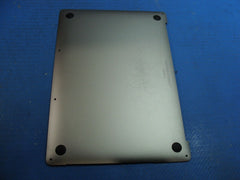 MacBook Pro A1989 13 Mid 2019 MV962LL/A Bottom Case Space Gray 923-03175