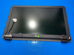 HP 250 G5 15.6" Matte HD LCD Screen Complete Assembly Black