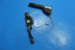 HP 15-da0033wm 15.6" Genuine Laptop Left & Right Speaker Set l20453-001 