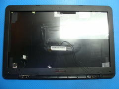 Asus X555QA-CBA12A 15.6" LCD Back Cover w/Front Bezel 13NB0622AP0112 - Laptop Parts - Buy Authentic Computer Parts - Top Seller Ebay