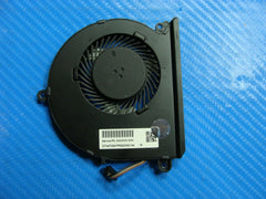 HP 15-au023cl 15.6" Genuine CPU Cooling Fan 47G34TP002 - Laptop Parts - Buy Authentic Computer Parts - Top Seller Ebay