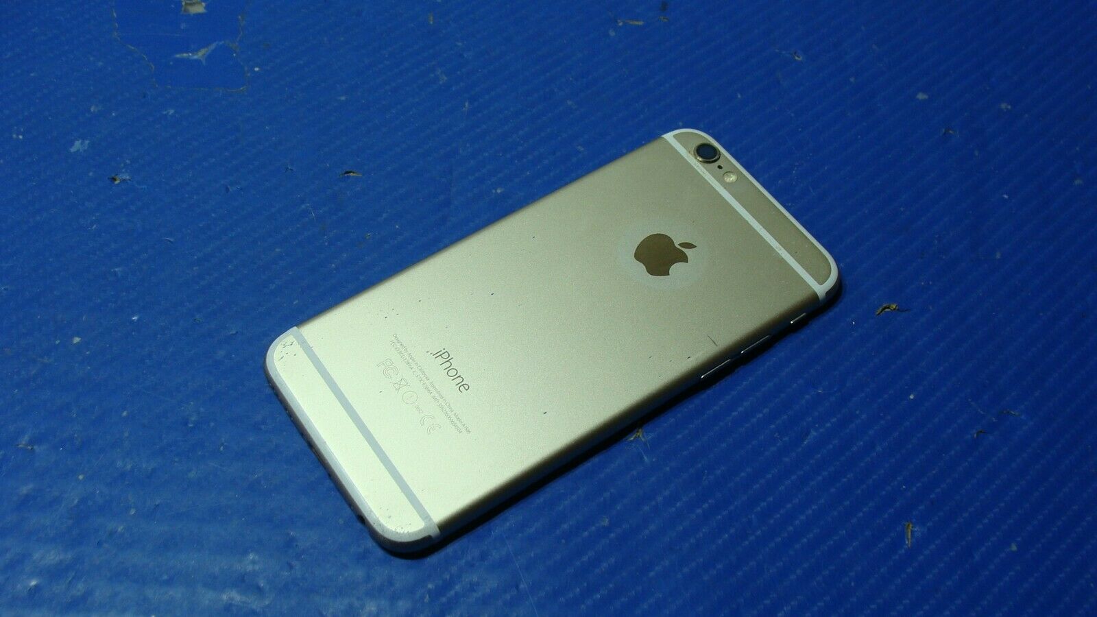 iPhone 6 Sprint 4.7
