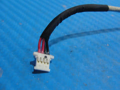 Lenovo IdeaPad Flex 14" 4-1470 Genuine DC IN Power Jack w/Cable DC30100W500 - Laptop Parts - Buy Authentic Computer Parts - Top Seller Ebay