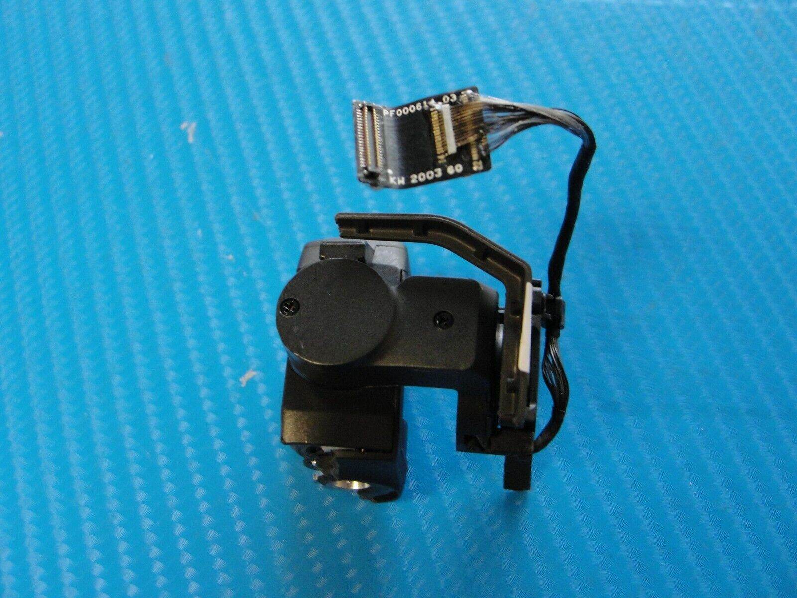 DJI Mavic Mini MT1SS5 Ultra Light Drone Genuine Video Camera Replacement AS IS - Tested Computer Laptop Parts