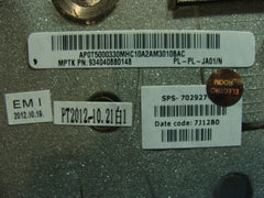 HP Envy 15-1067NR 15.6" Genuine Laptop Bottom Base Case 702927-001 - Laptop Parts - Buy Authentic Computer Parts - Top Seller Ebay