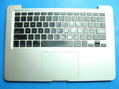 MacBook Pro A1278 13" 2012 MD101LL/A Top Case w/Keyboard Trackpad 661-6595 "A" - Laptop Parts - Buy Authentic Computer Parts - Top Seller Ebay