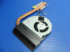 Asus A53E-TS52 15.6" OEM Cooling Fan w/ Heatsink 13GN3C1AM030 13N0-KAA0A02 ER* - Laptop Parts - Buy Authentic Computer Parts - Top Seller Ebay