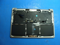 MacBook Pro A2289 13" 2020 MXK62LL/A Top Case w/Battery Silver 661-15737
