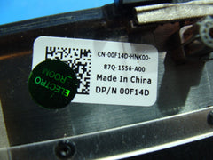 Dell Precision 7530 15.6" Genuine Palmrest w/Touchpad 0F14D AP26J000700 Grade A