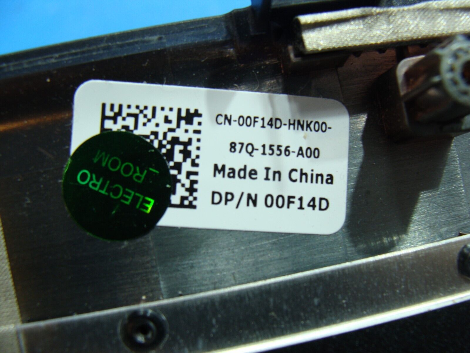 Dell Precision 7530 15.6