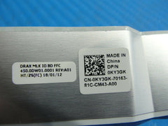 Dell Inspiron 11 3185 11.6" USB Audio Port Board w/Cable M5MD4 CD38F - Laptop Parts - Buy Authentic Computer Parts - Top Seller Ebay