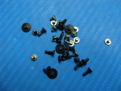 Asus VivoBook E203MA-TBCL232A 11.6" Screw Set Screws for Repair ScrewSet 