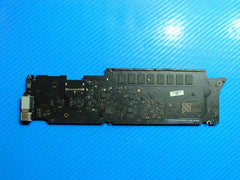 MacBook Air 11" A1370 MC505LL 2010 SU9400 1.4GHz Logic Board 820-2796-A AS IS 