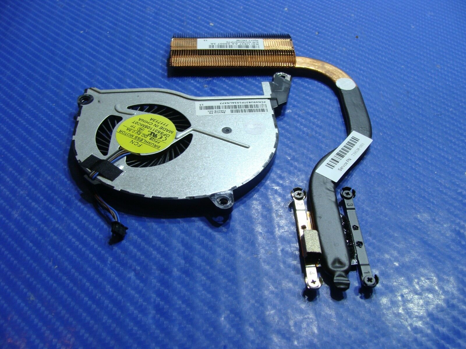 HP Pavilion 15-n211nr 15.6