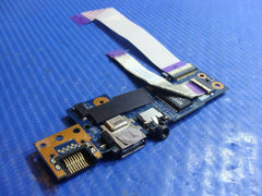 HP Envy TS m6-k025dx 15.6" USB Audio Ethernet Board w/Cables LS-9313P - Laptop Parts - Buy Authentic Computer Parts - Top Seller Ebay