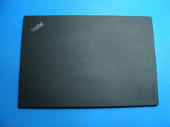 Lenovo ThinkPad 15.6" T580 Genuine Laptop LCD Back Cover w/Front Bezel
