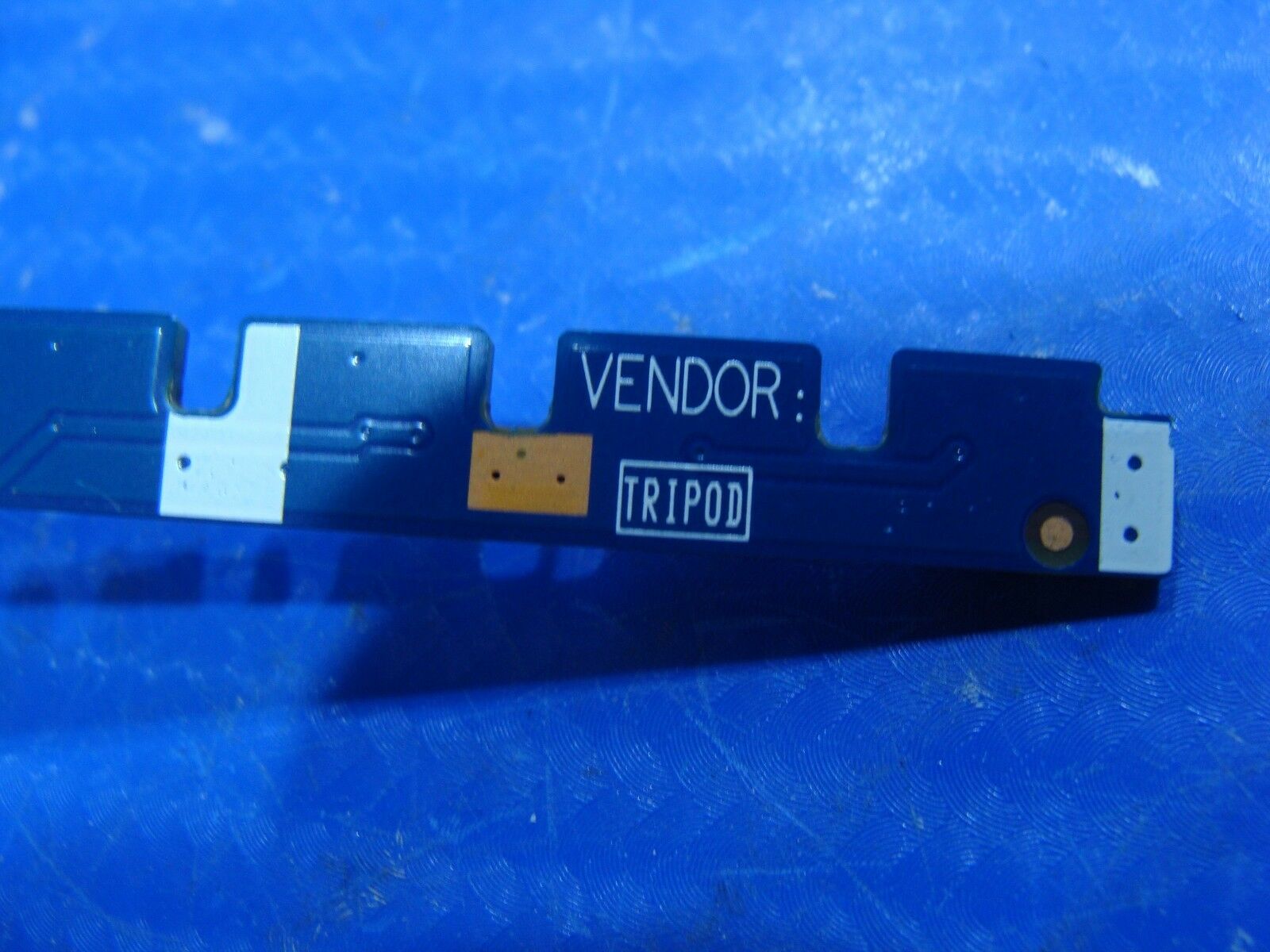 Toshiba Satellite P755-S5320 15.6