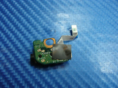 HP Spectre x360 13-4003dx 13.3" Genuine Audio Jack Board w/Cable DA0Y0DABAD0 HP