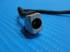Asus ROG Strix GL553VE-DS74 15.6" Genuine DC IN Power Jack w/Cable 1417-00F3000 ASUS