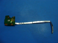 Asus ROG G750JW-DB71 17.3" Genuine SD Card Reader Board w/Cable 60NB00M0-CR1150 