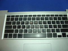 MacBook Pro A1286 15" 2009 MC026LL/A Top Case w/ Keyboard Trackpad 661-4948 - Laptop Parts - Buy Authentic Computer Parts - Top Seller Ebay