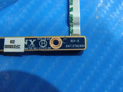 Sony Vaio Flip SVF14N11CXB 14" Genuine Power Button Board w/ Cable DAFI2TB26D0