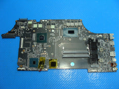 MSI GP63 Leopard 8RD 15.6" i7-8750h 2.2Ghz GTX 1050Ti 4GB Motherboard MS-16P61