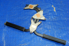 MacBook Pro A1297 17" Early 2009 MB604LL/A Genuine Heatsink 661-5042 ER* - Laptop Parts - Buy Authentic Computer Parts - Top Seller Ebay