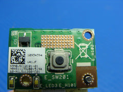 Asus U41JF-A1 14" Genuine Laptop Button Board w/ Cable 60-N1LSH1200-C01 ER* - Laptop Parts - Buy Authentic Computer Parts - Top Seller Ebay