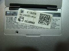 Dell XPS 13 9360 13.3" Genuine Laptop Bottom Base Case Cover NKRWG #2 - Laptop Parts - Buy Authentic Computer Parts - Top Seller Ebay