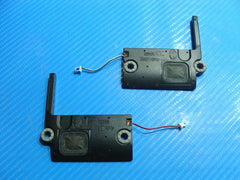 Samsung NP940X3L-K01US 13.3" Left & Right Speaker Set BA96-06992A BA96-06992B - Laptop Parts - Buy Authentic Computer Parts - Top Seller Ebay