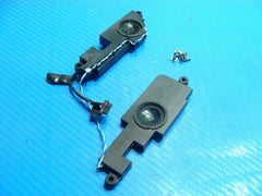 Toshiba Satellite S55t-B5273NR 15.6" Left & Right Speaker Set 3LBLISA0I30 #1 - Laptop Parts - Buy Authentic Computer Parts - Top Seller Ebay