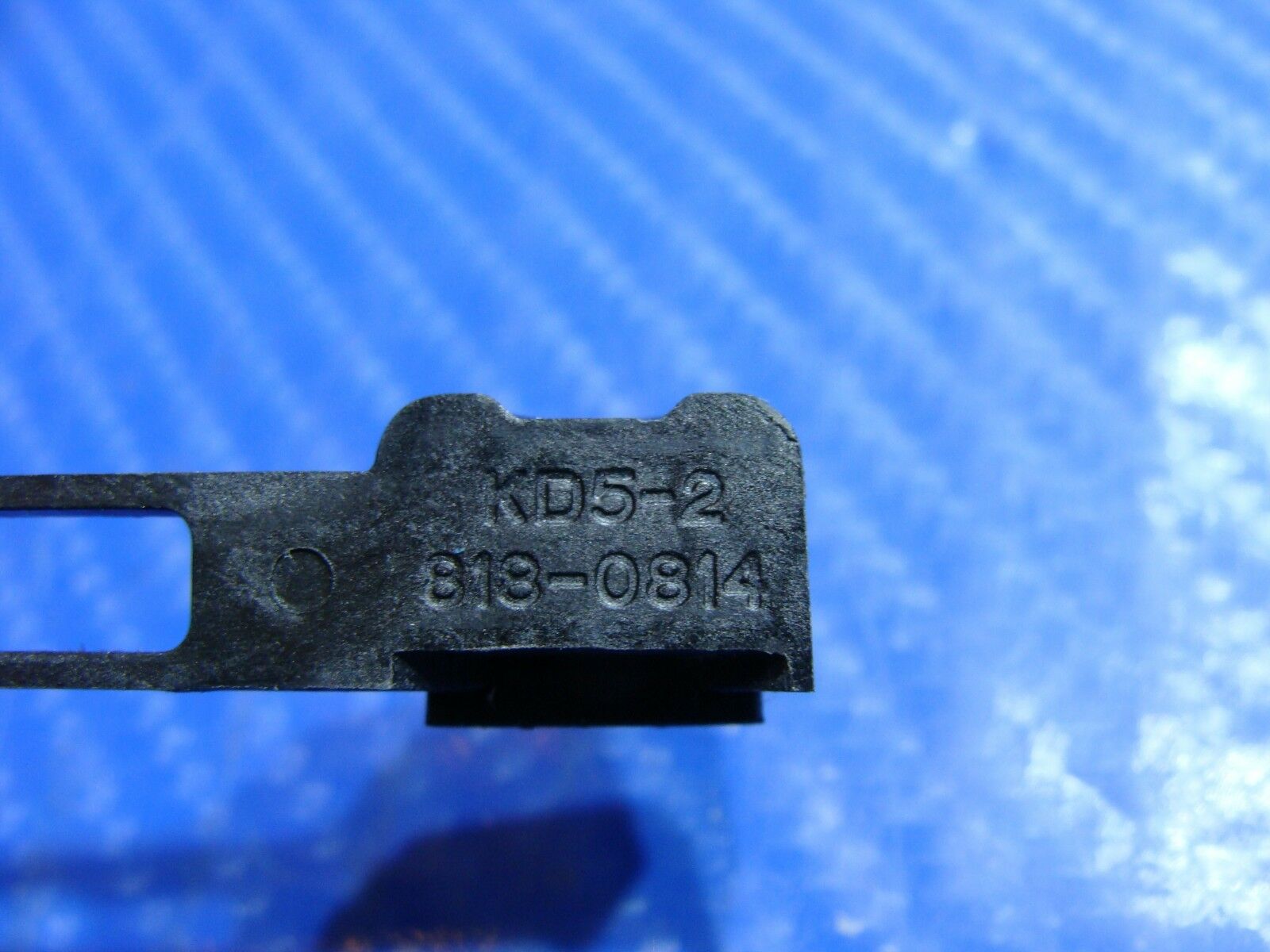 MacBook Pro A1286 15