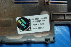 Dell Inspiron 13 5310 13.3" Genuine Bottom Case Base Cover Silver 8DH2J Grade A