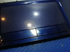 HP 15-e189nr 15.6" Genuine Palmrest w/Touchpad Blue 36R65TP803 - Laptop Parts - Buy Authentic Computer Parts - Top Seller Ebay