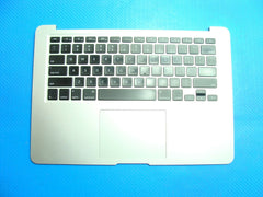 MacBook Air A1466 13" 2013 MD760LL/A Top Case w/Keyboard Trackpad 661-7480 Gr A - Laptop Parts - Buy Authentic Computer Parts - Top Seller Ebay