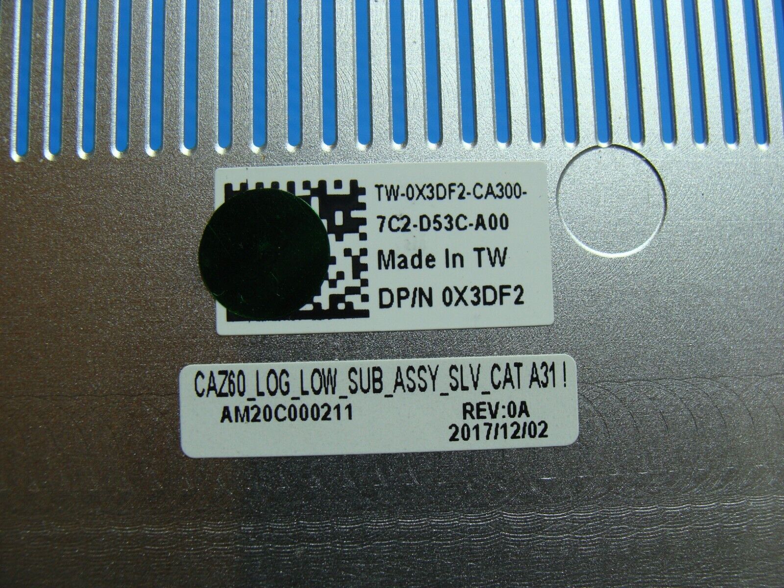 Dell XPS 13 9370 13.3