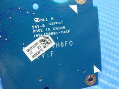 Lenovo ThinkPad Yoga 11E 11.6" Genuine Card Reader Board w/Cable DA0LI5TH6F0 ER* - Laptop Parts - Buy Authentic Computer Parts - Top Seller Ebay